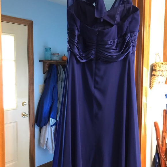 Beautiful New! S. L. Fashions. Size 16 NWOT! - Picture 3 of 5